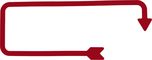 TOP MARQUEE ARROW [RM3020]