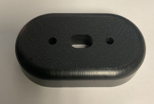 SENSOR HOUSING FRONT [RM3086]