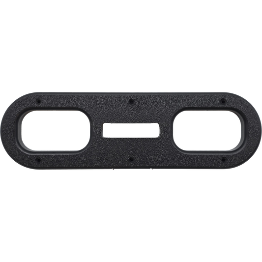 SUPPORT BRACE MOUNT LEFT [RM3141]