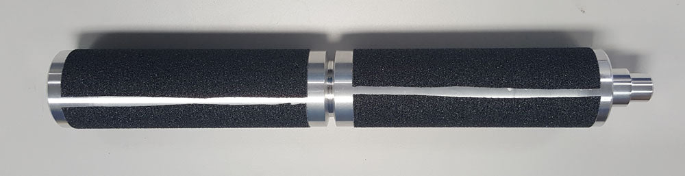 ROLLER (FEMALE)  WITH GRIP TAPE [MJ1221X] for ICE game(s)