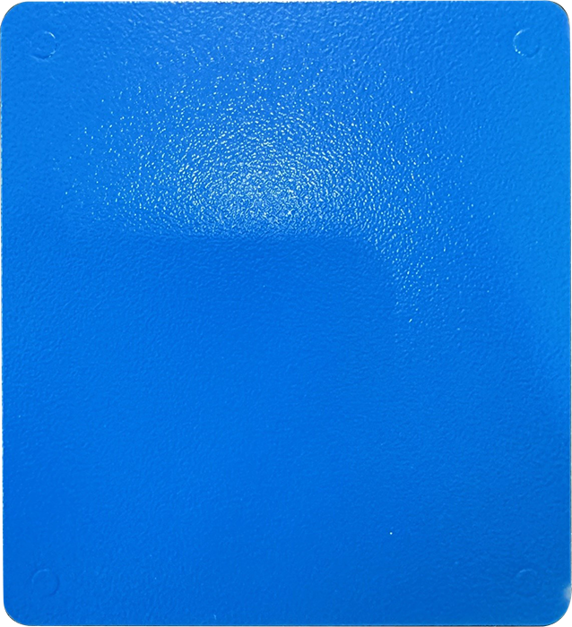 PLATE (TICKET BLOCK OUT) [RW1047-P510]