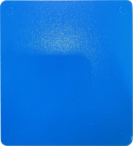 PLATE (TICKET BLOCK OUT) [RW1047-P510]