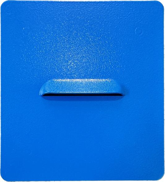 PLATE (TICKET DISPENSER) [RW1048-P510]
