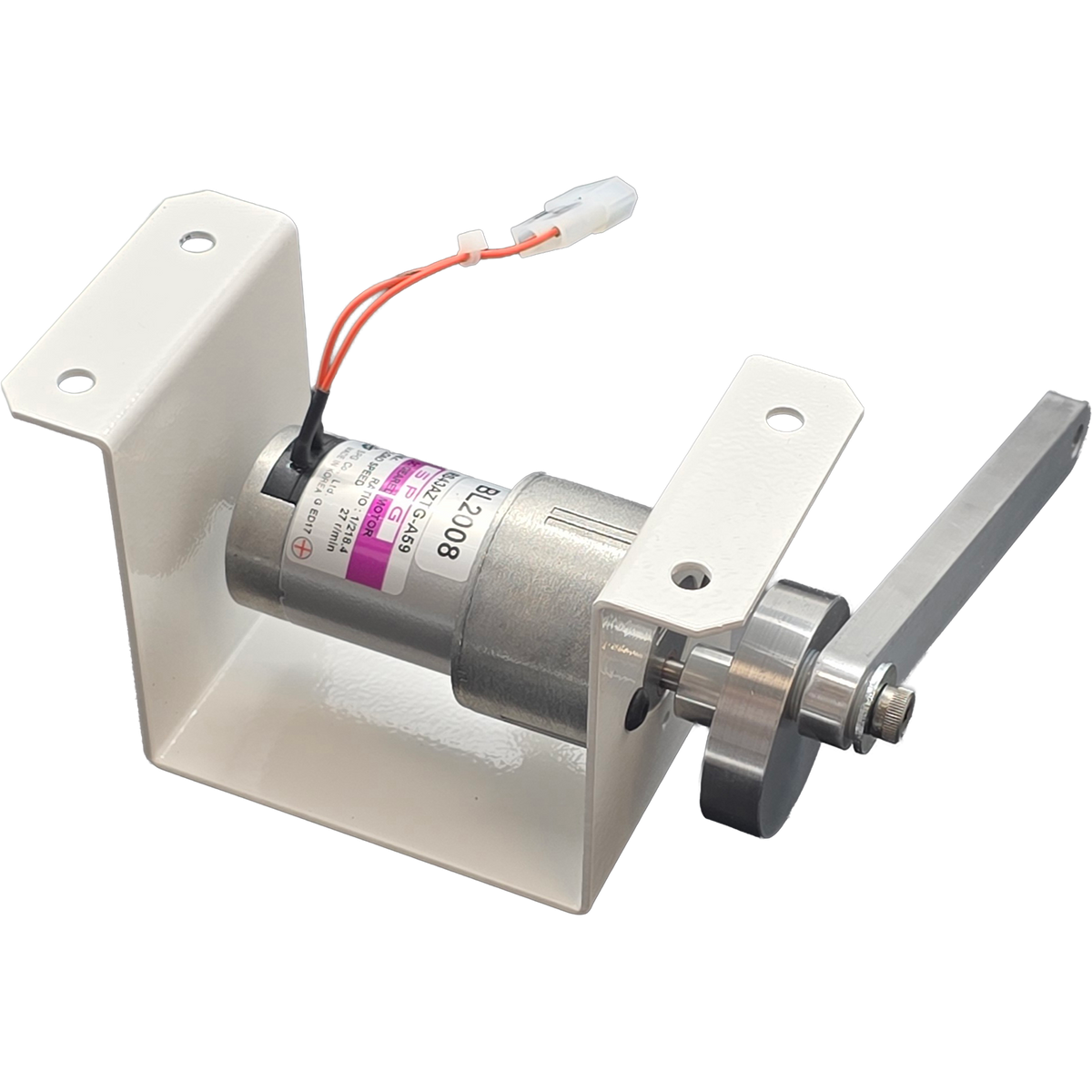 ASY (MOTOR CAM) [RW1091X]