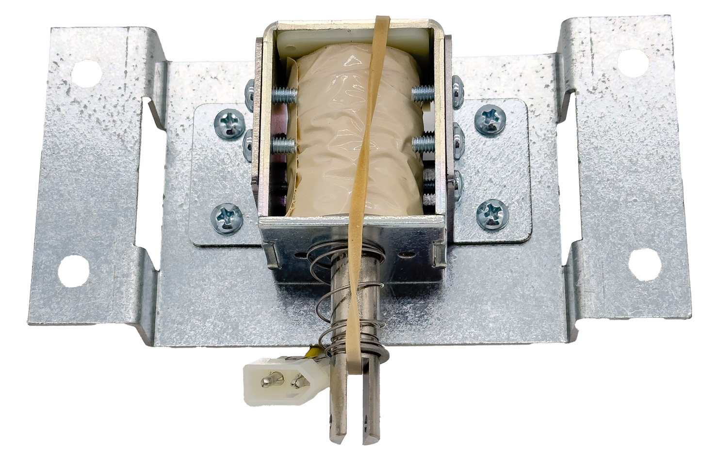 ASY (SOLENOID) [RW2008X]