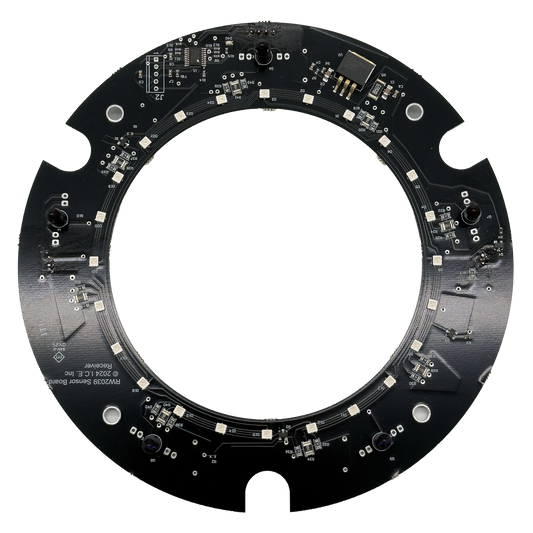 PCBA (SENSOR RING BOARD) [RW2039X]
