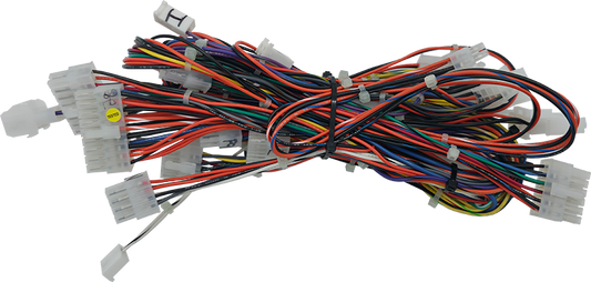 HARNESS (WH MAIN I/O BREAK OUT) [RW2050HX]