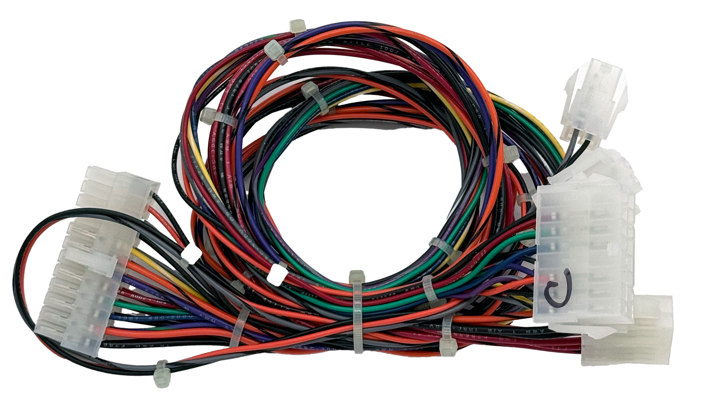 HARNESS (REAR MAIN I/O EXTENSION) [RW2052MX]