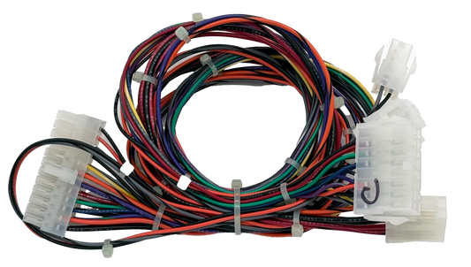 HARNESS (REAR MAIN I/O EXTENSION) [RW2052MX]
