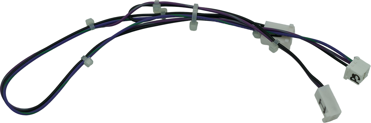 HARNESS (MOTOR SIGNAL EXTENSION) [RW2053LX]
