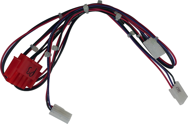 HARNESS (LEFT NEO PIXEL SIGNAL) [RW2054ELX]