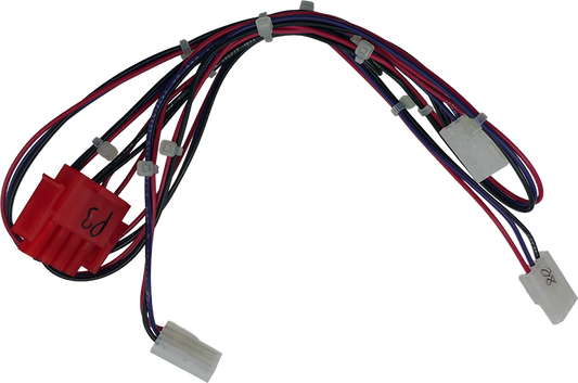 HARNESS (LEFT NEO PIXEL SIGNAL) [RW2054ELX]