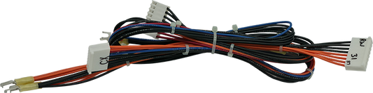 HARNESS (DC SUPPLIES TO FUSE BOARD) [RW2063MX]