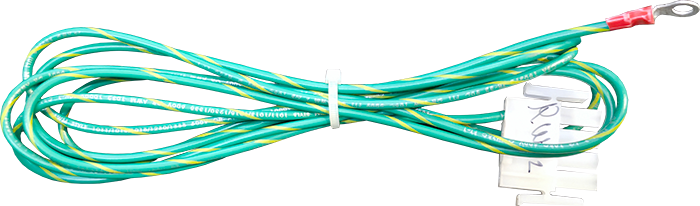 HARNESS (HOPPER EARTH GROUND EXTENSION) [RW2066LX]