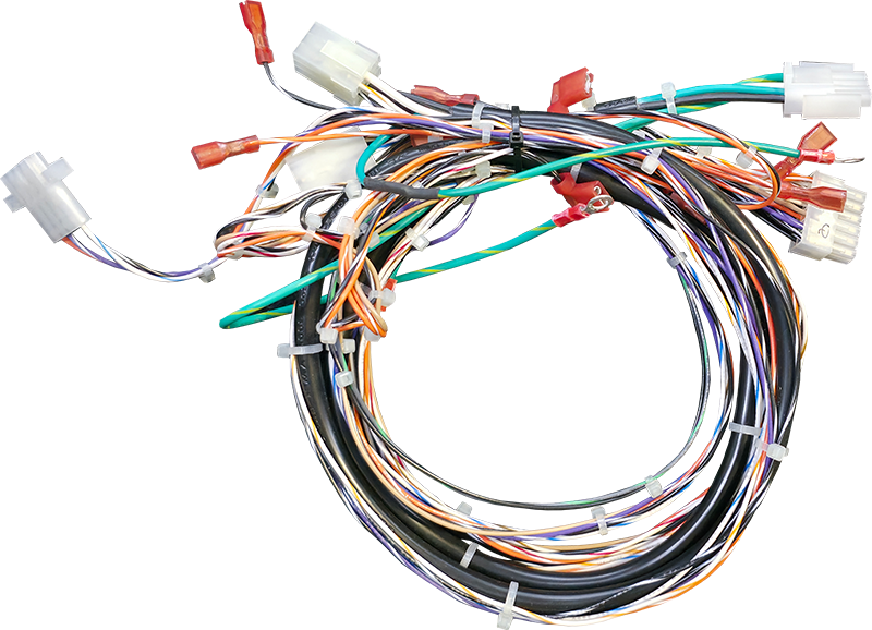 HARNESS (FRONT DOOR) [RW2071HX]