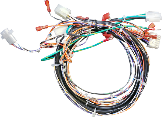 HARNESS (FRONT DOOR) [RW2071HX]