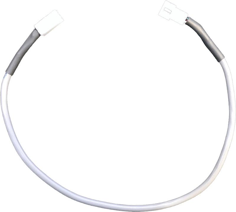 HARNESS (TOP SHELF EXTENSION) [RW2077LX]