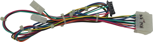 HARNESS (SHOOTER / STEPPER SIGNAL) [RW2078LX]