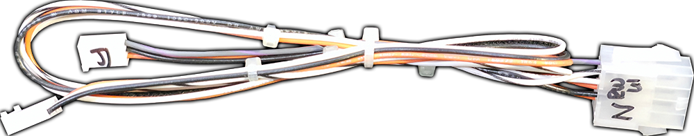 HARNESS (PLAYFIELD SENSOR RW/AB) [RW2079LX]