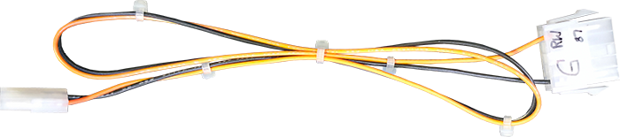 HARNESS (MARQUEE STATIC LED) [RW2080LX]