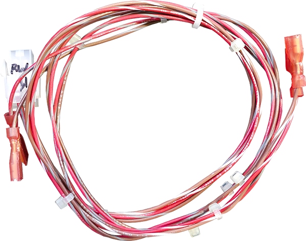 HARNESS (DOOR SPEAKER EXTENSION) [RW2082LX]