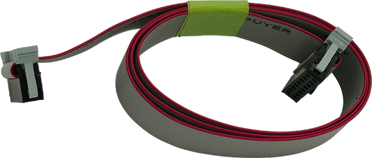 HARNESS (RIBBON CABLE 25") [RW2083LX]