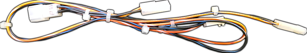 HARNESS (TOP SHELF) [RW2084LX]