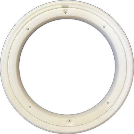 PRIZE CHUTE CAGE BASE [RW3020]