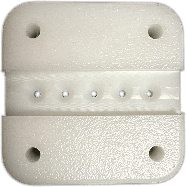 AGITATOR ARM BASE [RW3035]