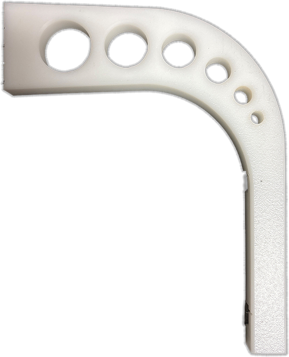 AGITATOR ARM [RW3037]