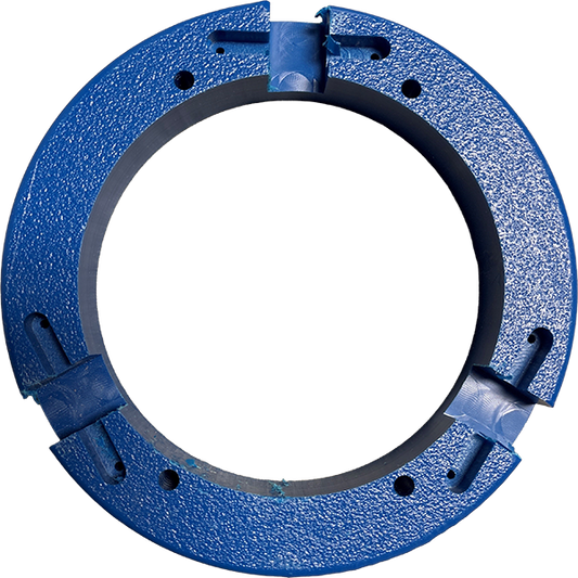 BALL DISPENSER FIN MOUNT RING [RW3041]