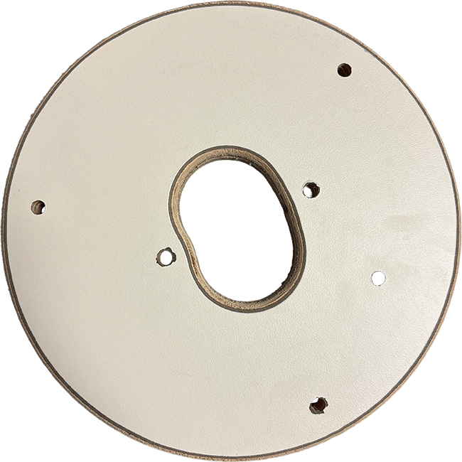 PLAYFIELD MOTOR SUPPORT [RW3065]