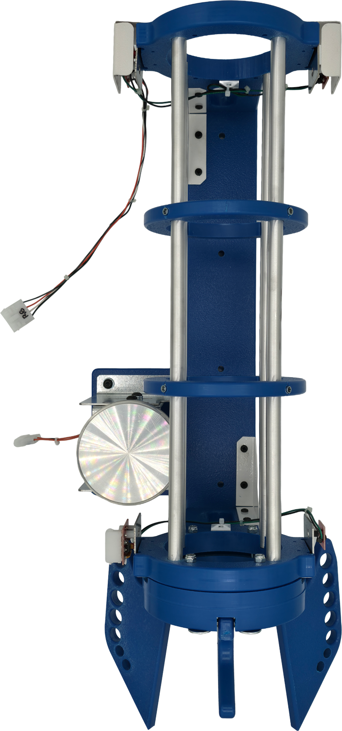 ASY (BALL DISPENSER) [RW3068X]