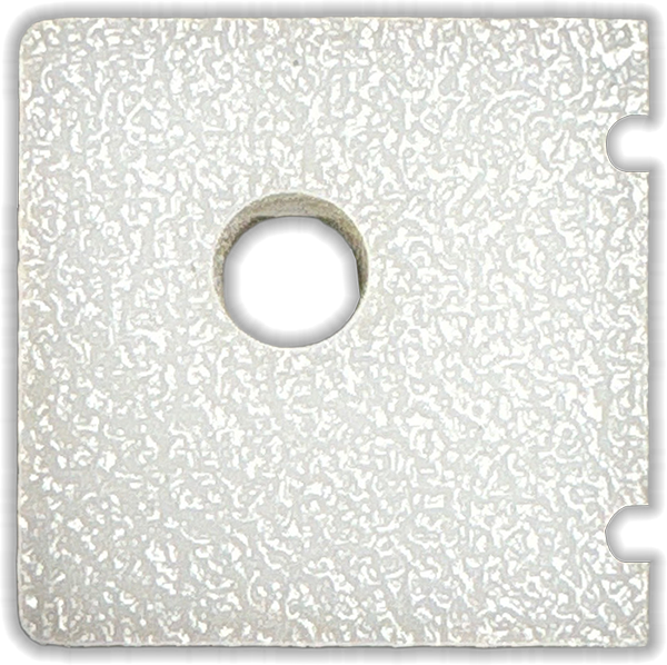 AGITATOR ARM FLIPPER MOUNT [RW3091]