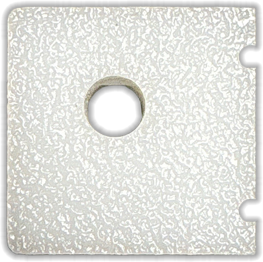 AGITATOR ARM FLIPPER MOUNT [RW3091]