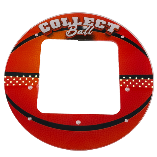 PRIZE CHUTE CAGE OVERLAY [RW7024NBA]