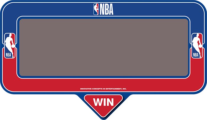 DISPLAY OVERLAY (MAT/PRINTED) [RW7025NBA]