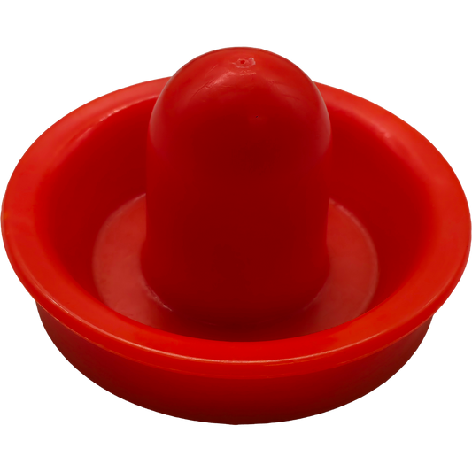 PLAYER/HANDLE (ORANGE) COSMIC AIR HOCKEY [SA0256W]