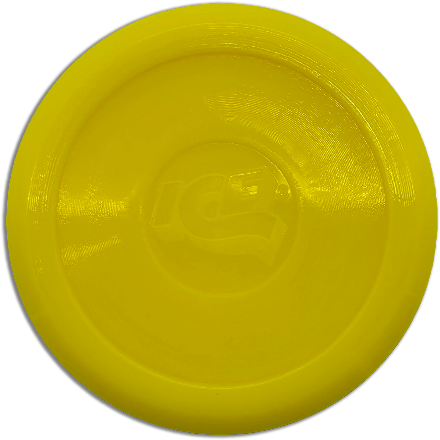 PUCK YELLOW (AIR FX/HARD) [SA0259Y]