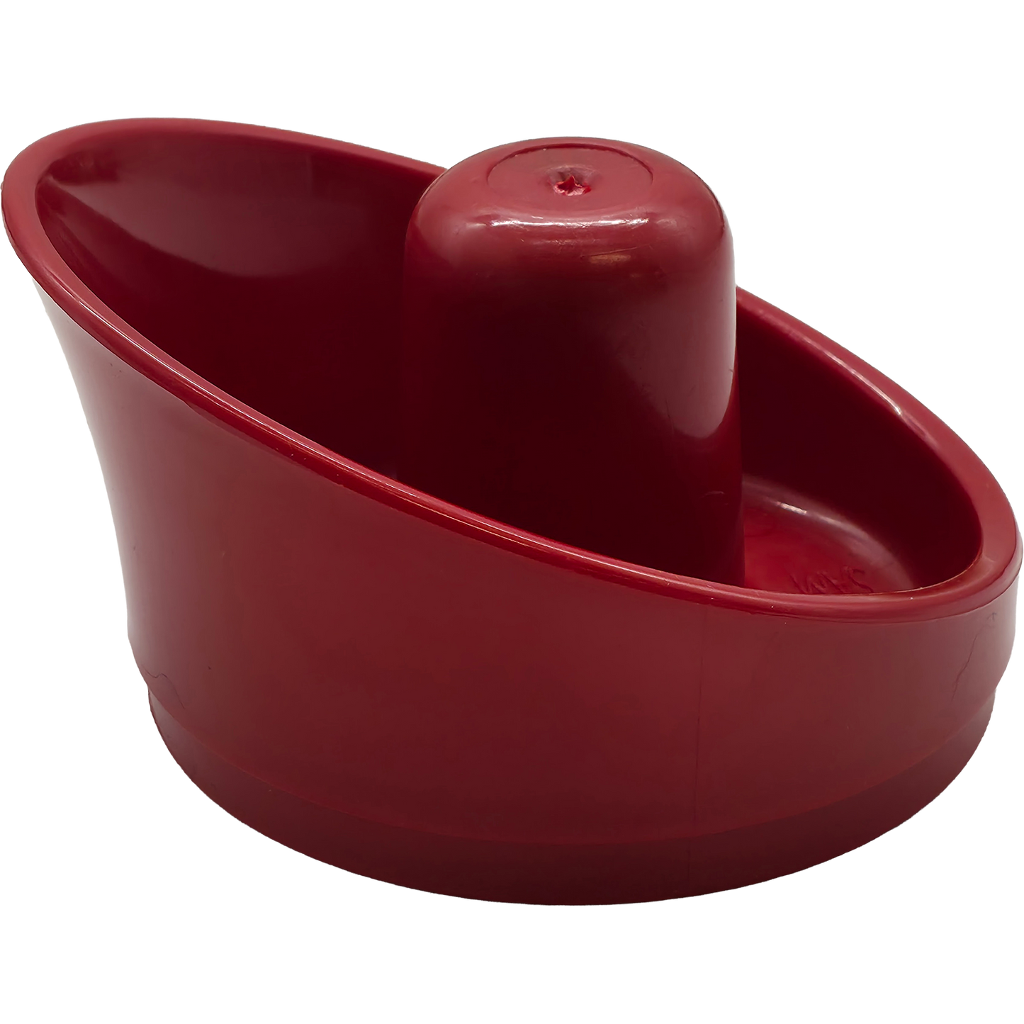 PLAYER HANDLE RED (0222-W / 0248) [SA10006RF]