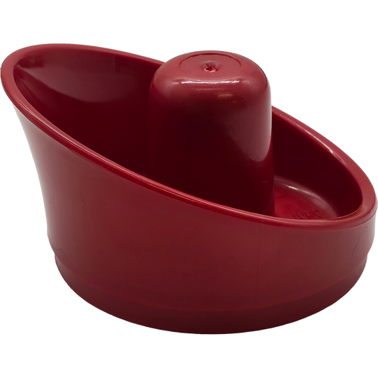 PLAYER HANDLE RED (0222-W / 0248) [SA10006RF]