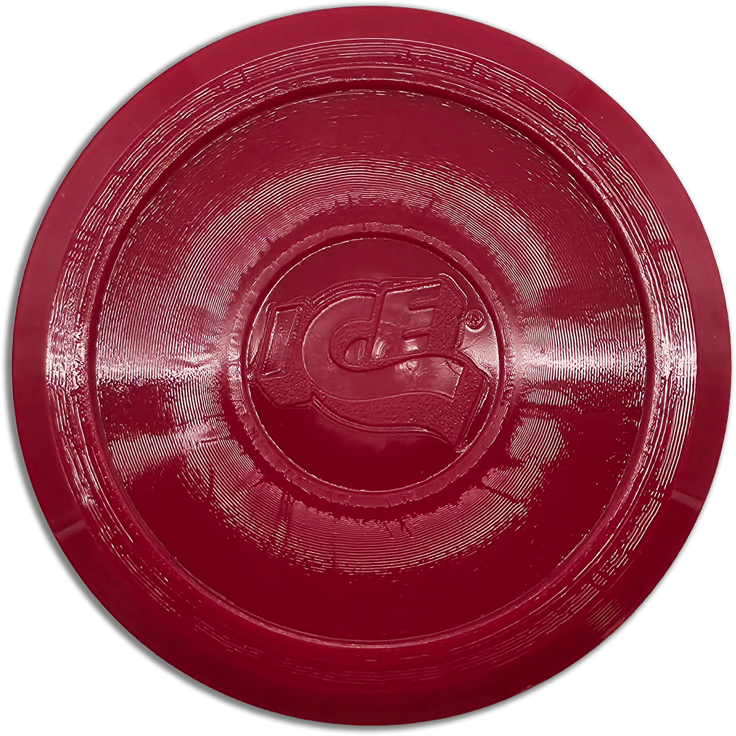 PUCK RED (HARD/FAST) [SA10013]