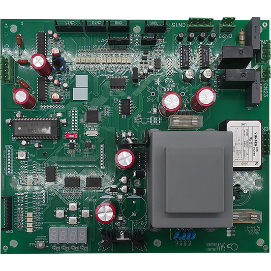PCBA MAIN (ICE AIR FX) ORIGINAL VERSION [SA12226EX]