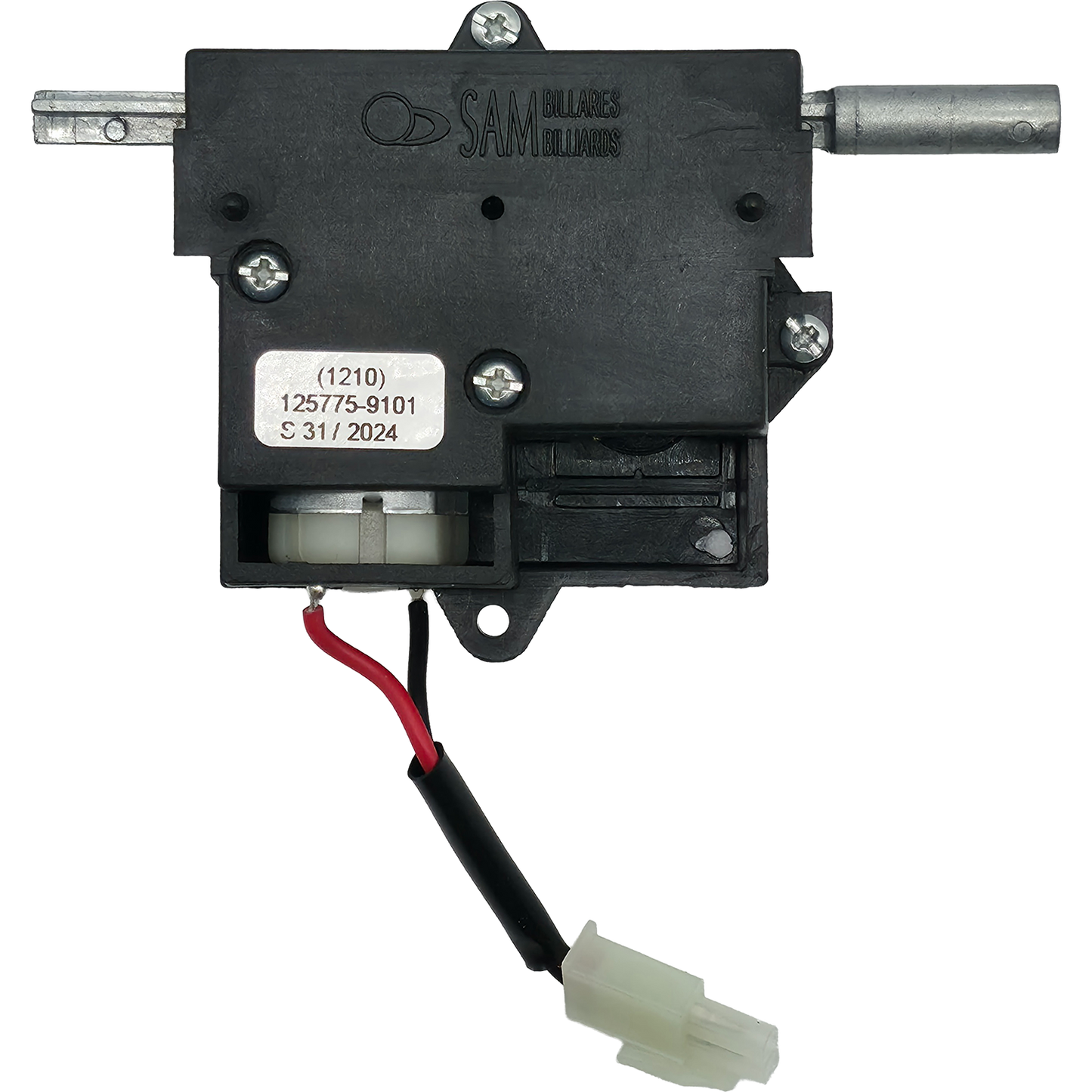 PUCK RELEASE MOTOR -CURVE [SA12344]