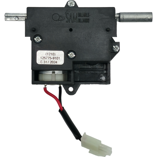 PUCK RELEASE MOTOR -CURVE [SA12344]