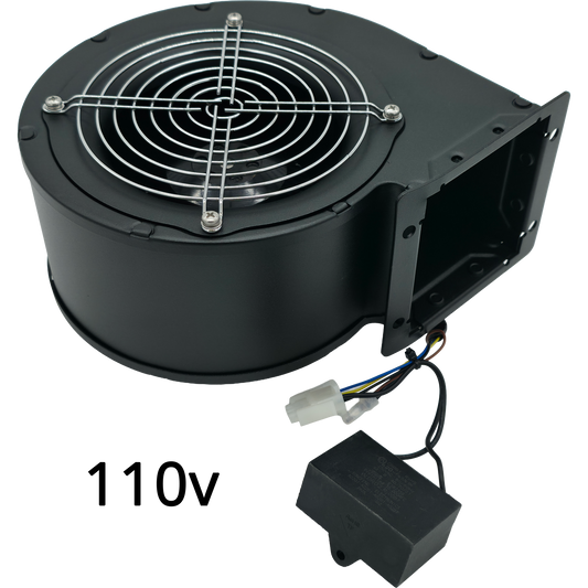 110V PLAYFIELD MOTOR (FT/COSMIC) (204 [SA204200000200]