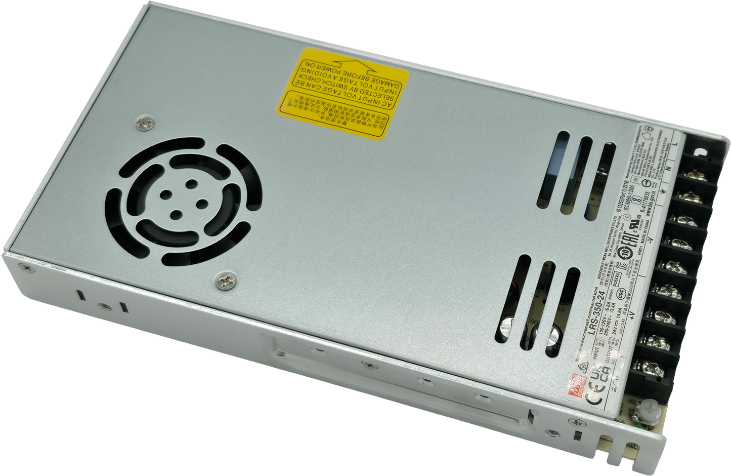 POWER SUPPLY 350W [SA7000W]