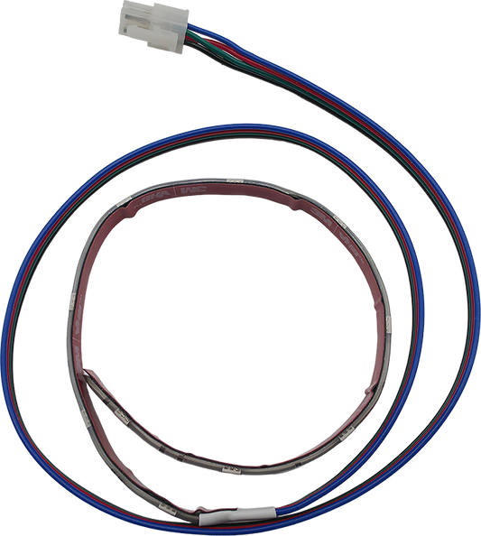 LED SLALOM AIR FX CORNER -CURVE [SA7090W]