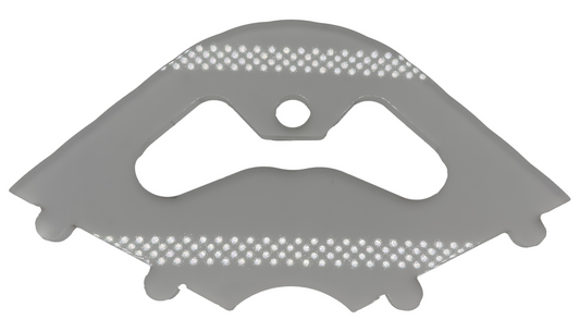 ACRYLIC SLALOM FX CORNER [SA8244W]