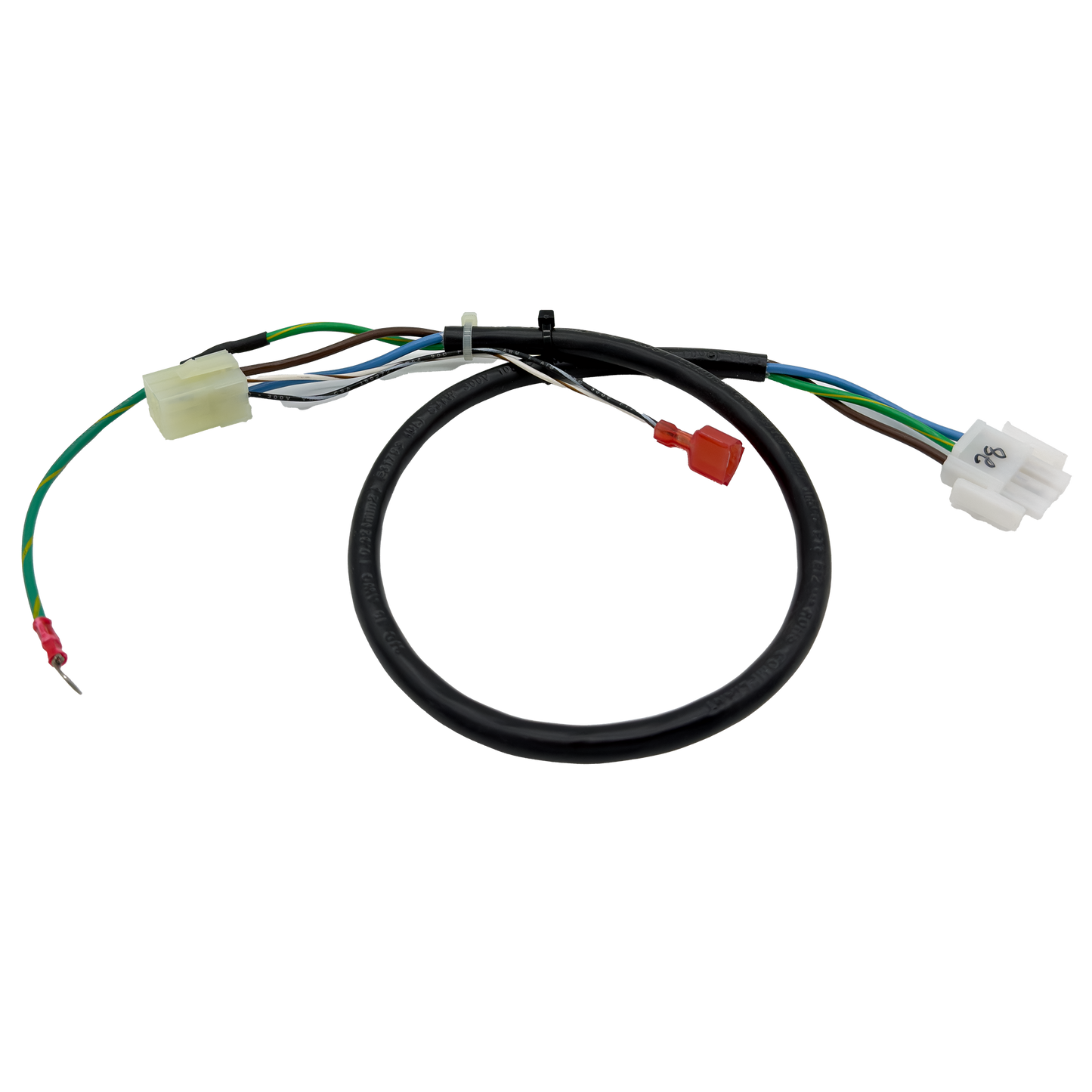 HARNESS (DBV CABLE) [SC2166LX]